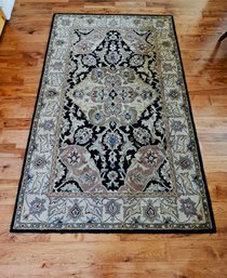 Lovely Area Rug By Carpet Exchange