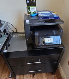 High-end HP OfficeJet Pro 8720 All In One Printer