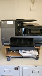 HP OfficeJet Pro 8620 All-in-one Color Printer