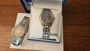 Men's Seiko Watches