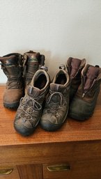 Collection Of Quality Men's Footwear