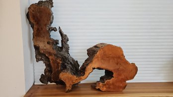 Stunning Collection Of Resin Driftwood