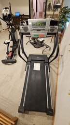 Nordic Track C 1900 Treadmill