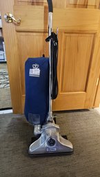 Classic Vintage Royal Upright Commercial Vacuum Cleaner