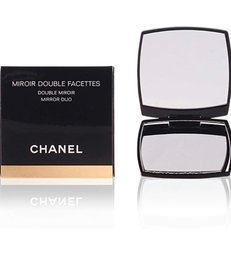 CHANEL DUO DOUBLE MIRROR