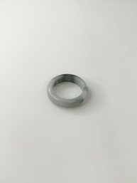 GORGEOUS JADE RING SIZE 8