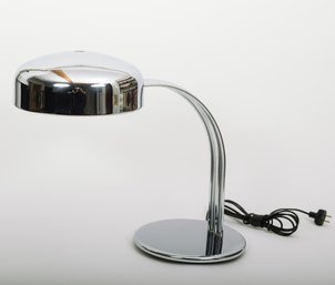 Richard Carruthers Arcade Desk Lamp For Atelje Lytkan