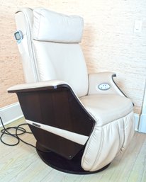 Massage Armchair Lifecare SL-H201
