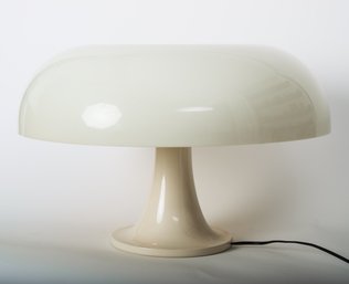 1964 Nesso Table Lamp For Artemide.