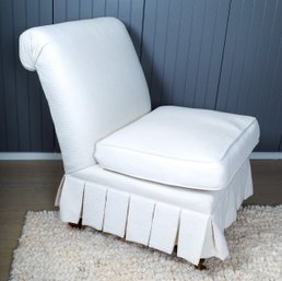 Pembrooke Slipper Chair