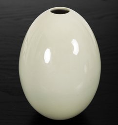 Nymphenburg Egg Vase