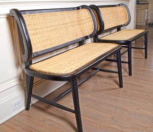 A Pair Of Leanna Benches