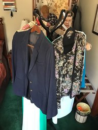 Assorted Ladies Evening And Office Wear