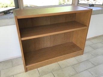 Low Bookshelf