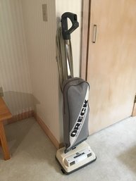 Oreck XL Vacuum