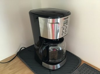 Coffee Maker