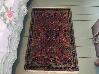 Small Rug