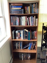 Collection Of Books