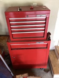 Craftsman Tool Cabinet