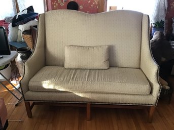 Pennsylvania House Large Settee