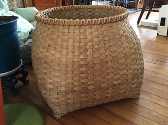 Large Hancock Basket Hamper