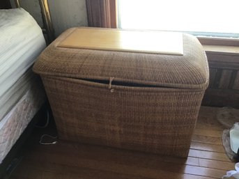 Large Hancock Baskets Hamper #1