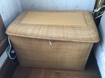 Large Hancock Baskets Hamper #2