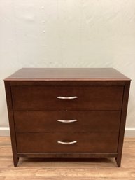 AP Industries 3 Drawer Chest