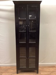 Large Display Cabinet