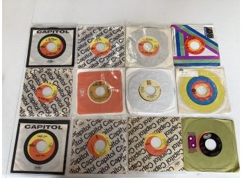 The Beach Boys - Group Of 45s