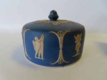 Two Wedgwood Serving Pieces