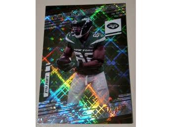 2021 Panini - Prestige:  Jamison Crowder