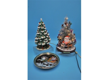 Christmas Collectibles - Shippable