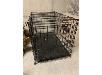 Dog Crate (#2)