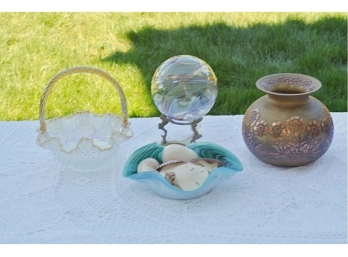 Eclectic Glass Group