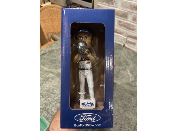 Jacob DeGrom Bobblehead