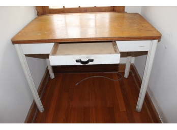 Sellers Desk