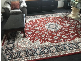 Modern Persian Style Carpet