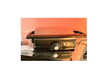 Sunbeam Panini Maker/ Grill