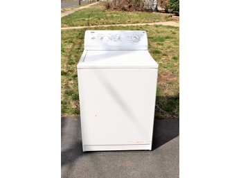 Kenmore Elite Washing Machine