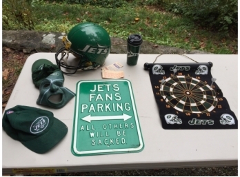 J-E-T-S - Jets! Jets! Jets!