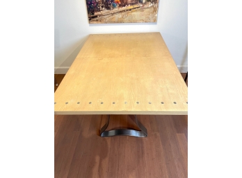 Extendable Dining Table