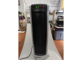 Lasko Space Heater