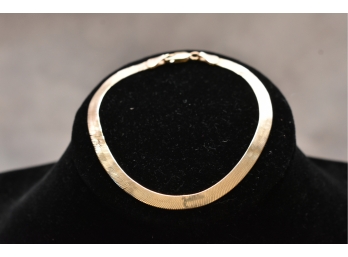 14k Gold Bracelet