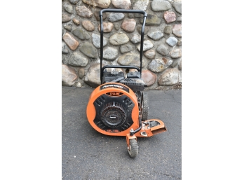 Powermate Cyclone Blower