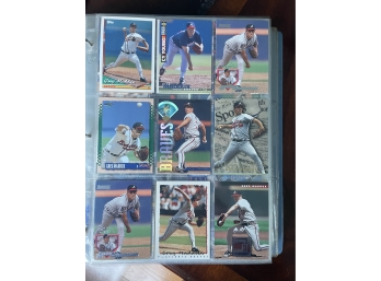 17 Greg Maddux Cards (see All Pics)