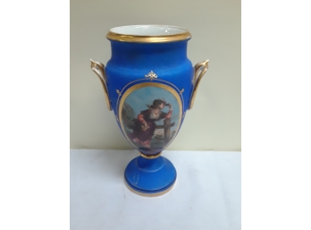 Antique HA & Co. Vase