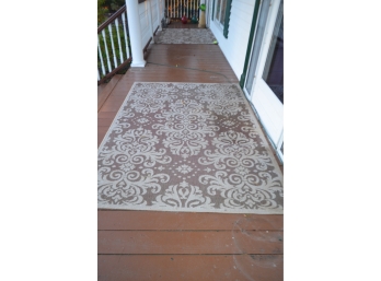 Outdoor Area Rug