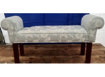 Upholstered Bench