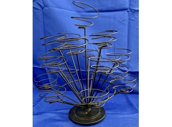 Wire Cupcake Stand